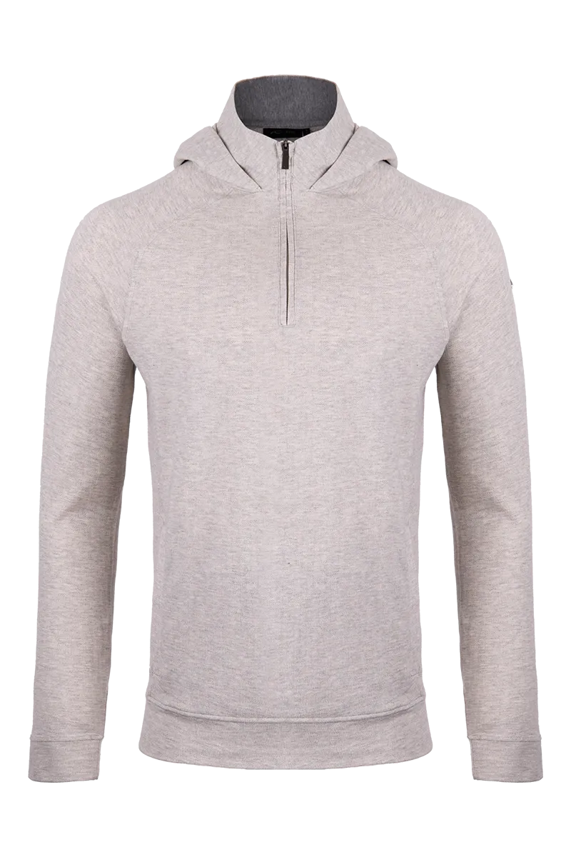 Inverness Wool Hoodie