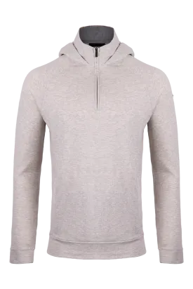 Inverness Wool Hoodie