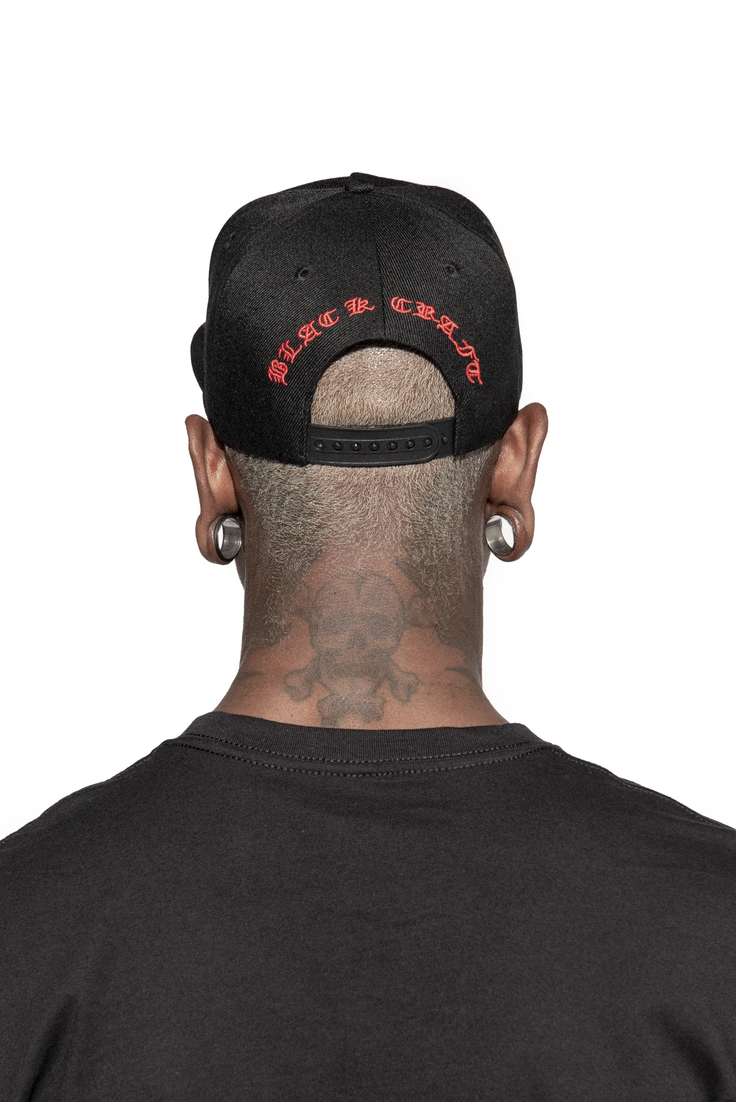 Keep it 666 - Snapback Hat