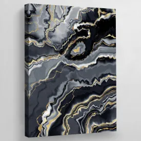 Marble Wall Art Framed