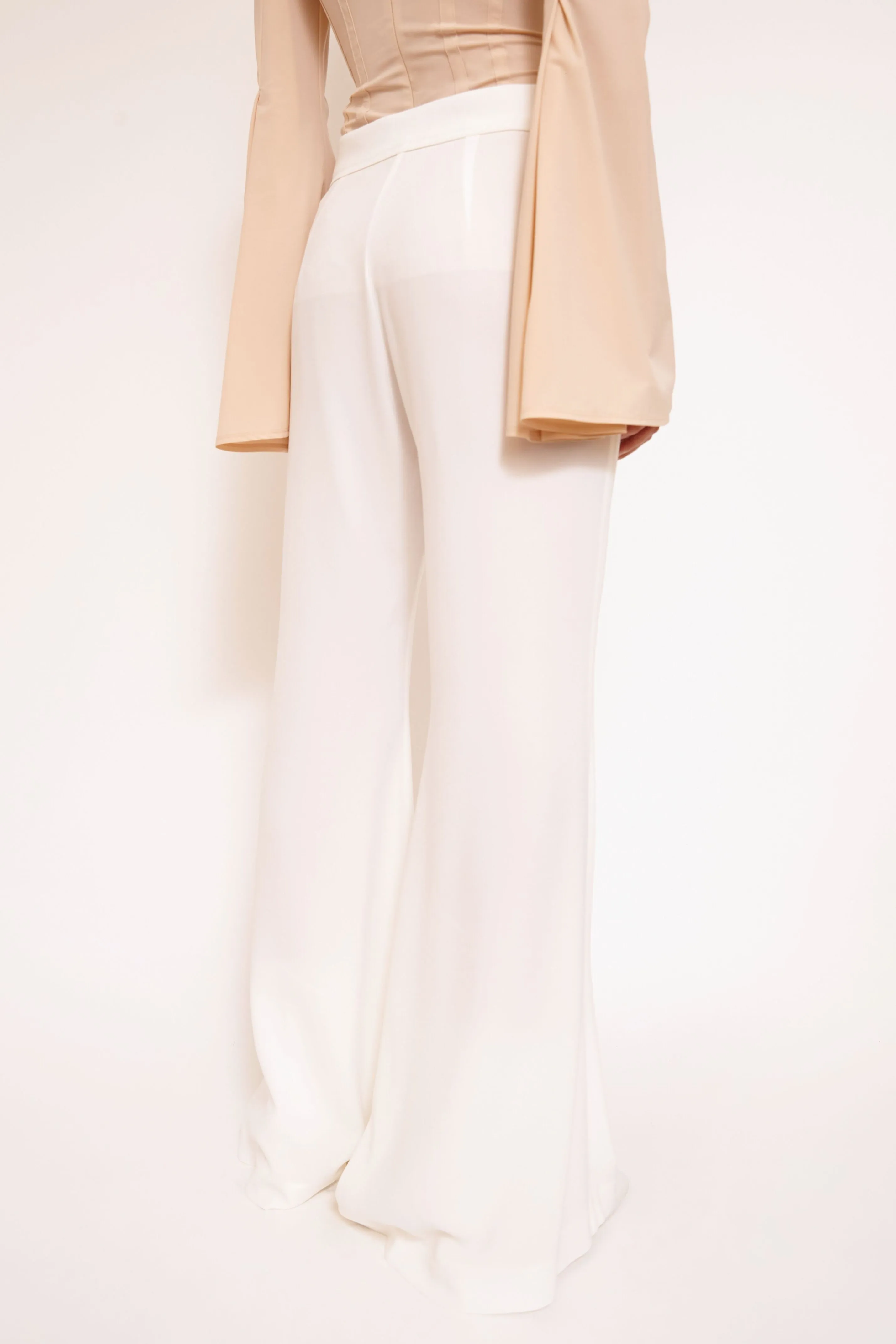 MONTE CARLO FLARE PANT