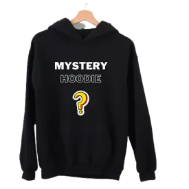 Mystery Hoodie