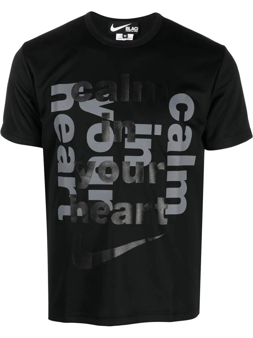 Nike Polyester Jersey T-Shirt