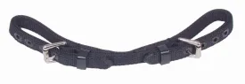 Nylon Humane Jaw Strap w/o Throat - 1326