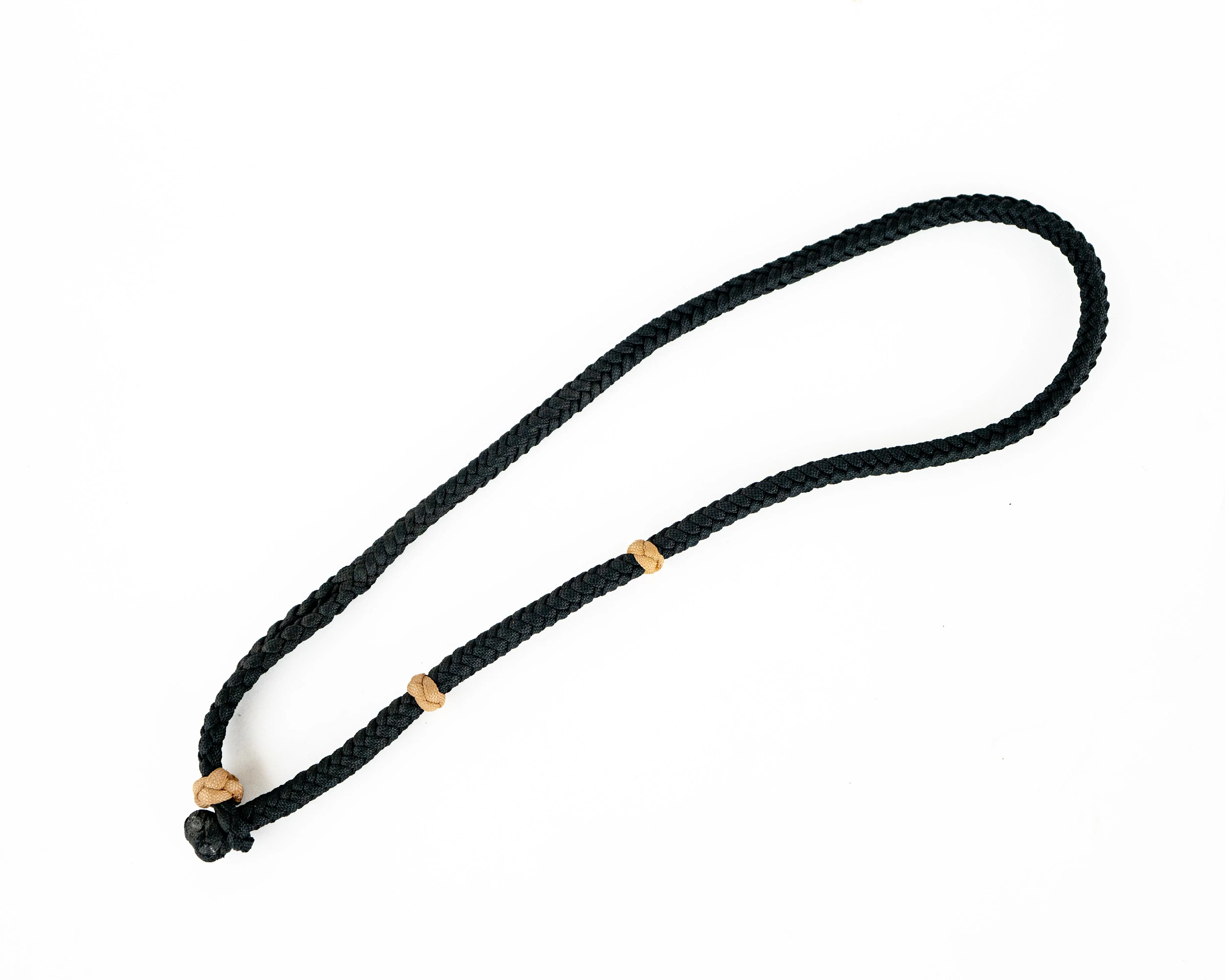 Nylon Neck Rope