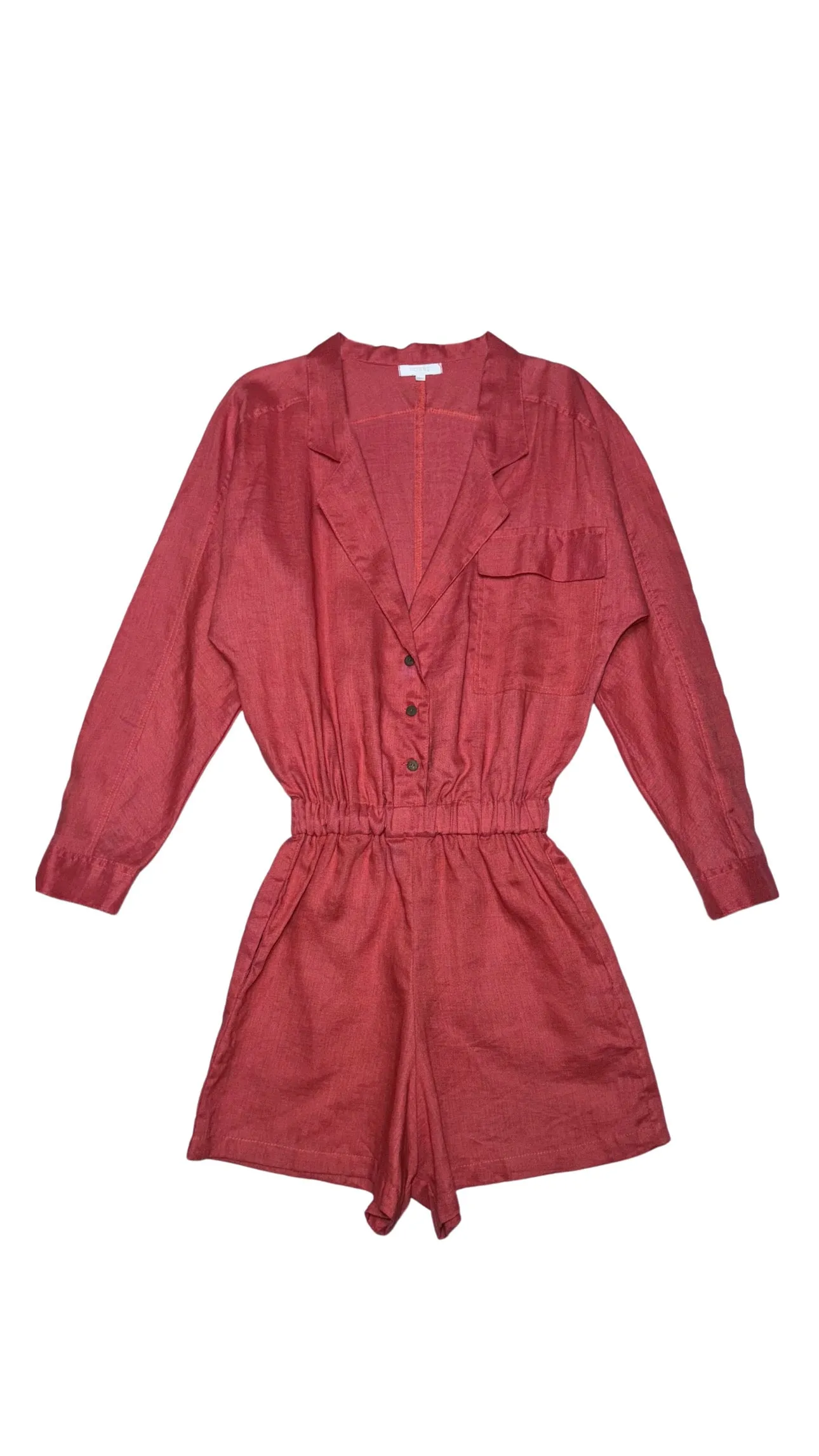 POSSE Playsuit