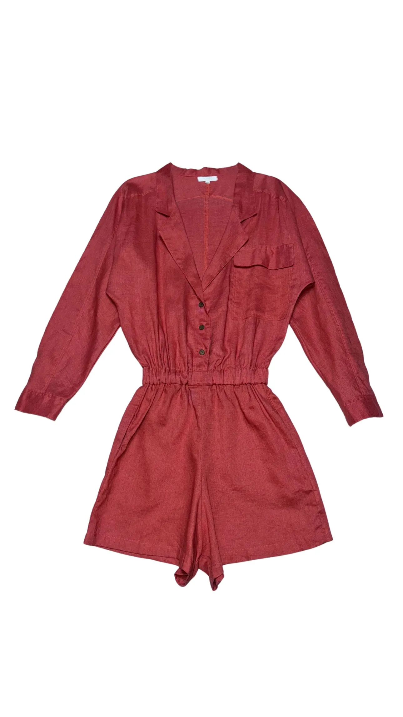 POSSE Playsuit