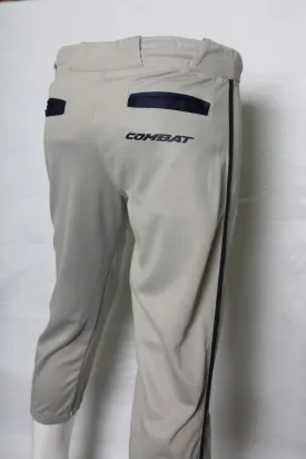 Pride Fastpitch Pant Grey/Navy