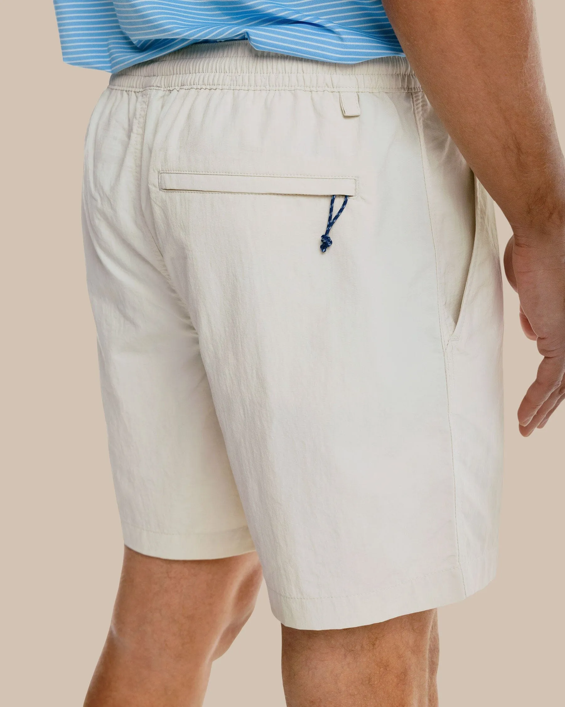 Shoreline 6" Nylon Short