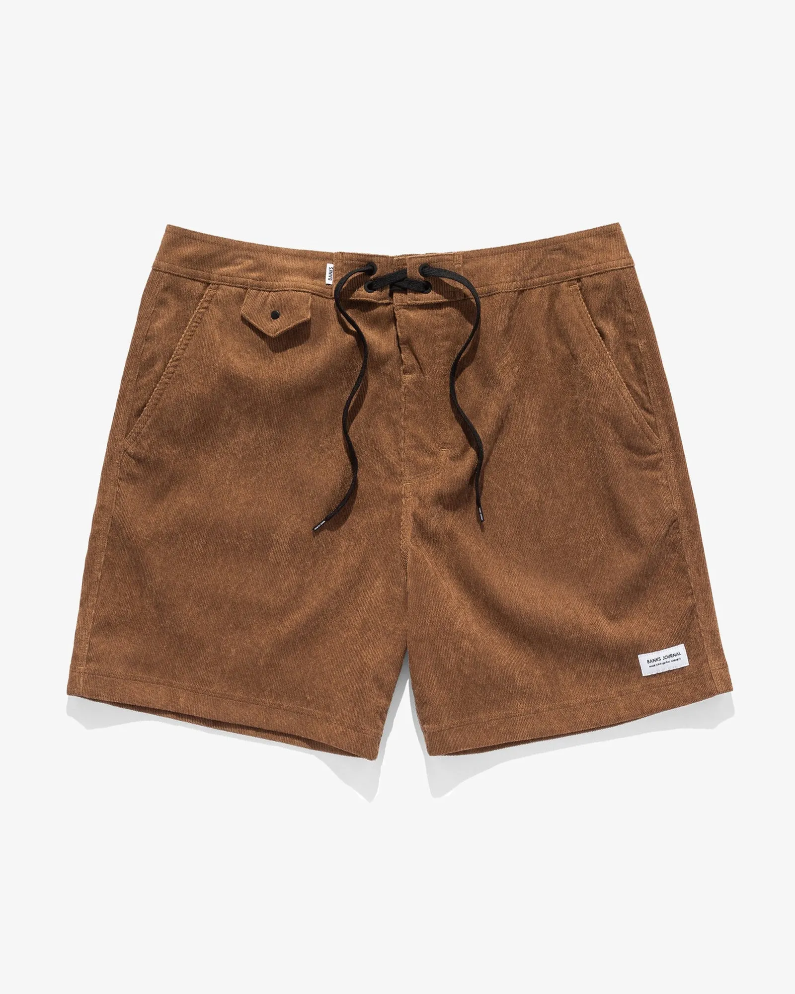 Slow Boardshort