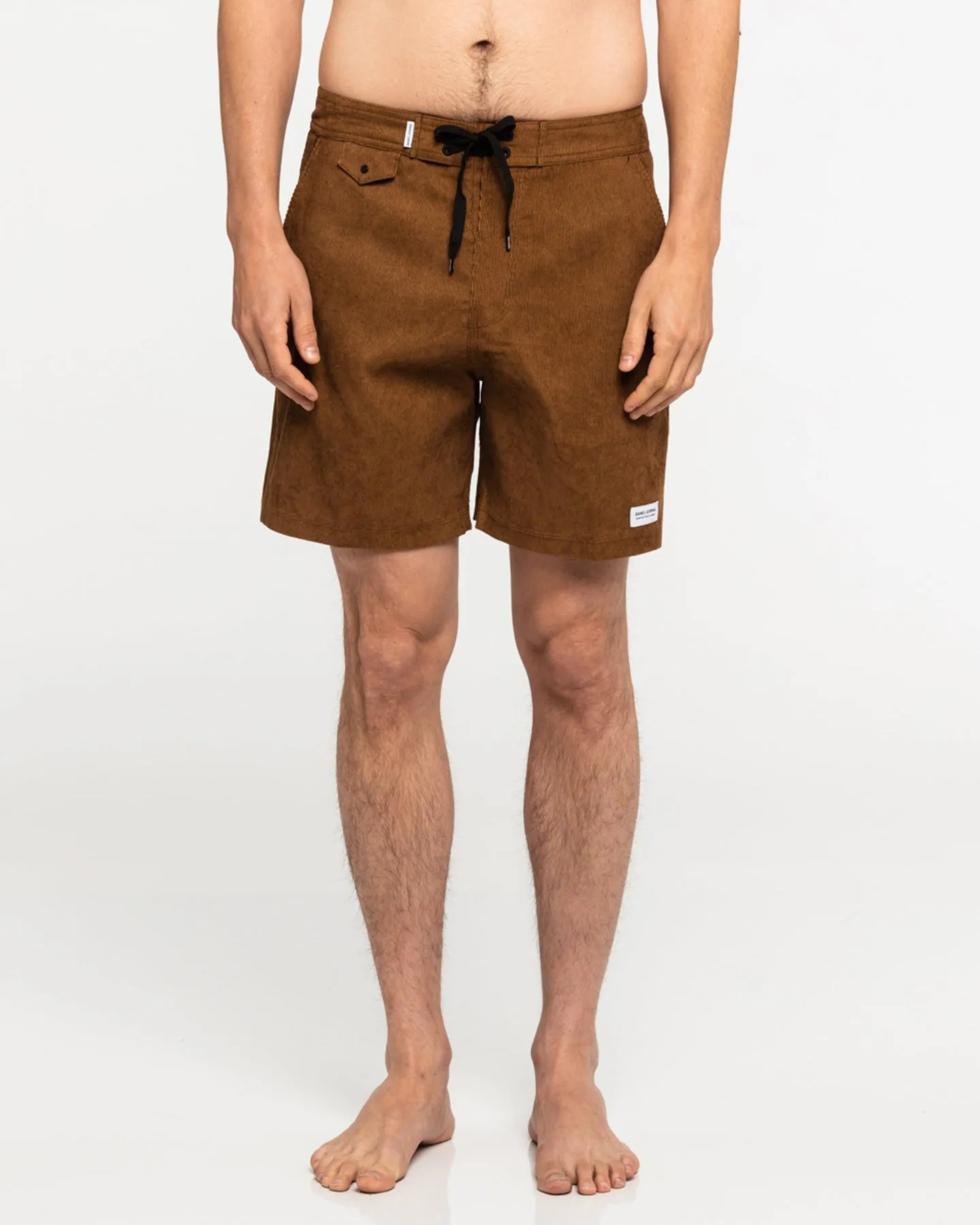 Slow Boardshort