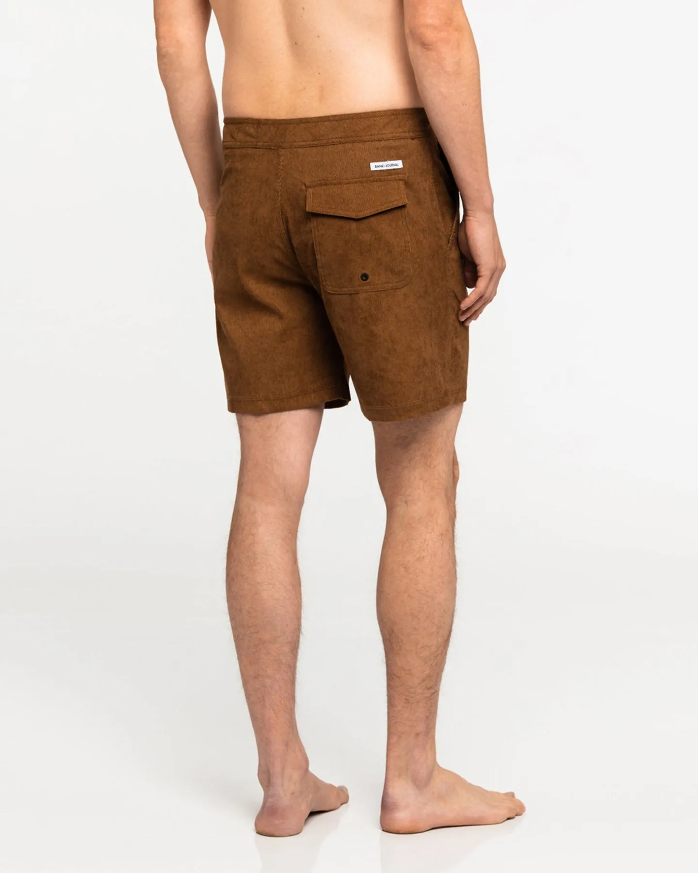 Slow Boardshort