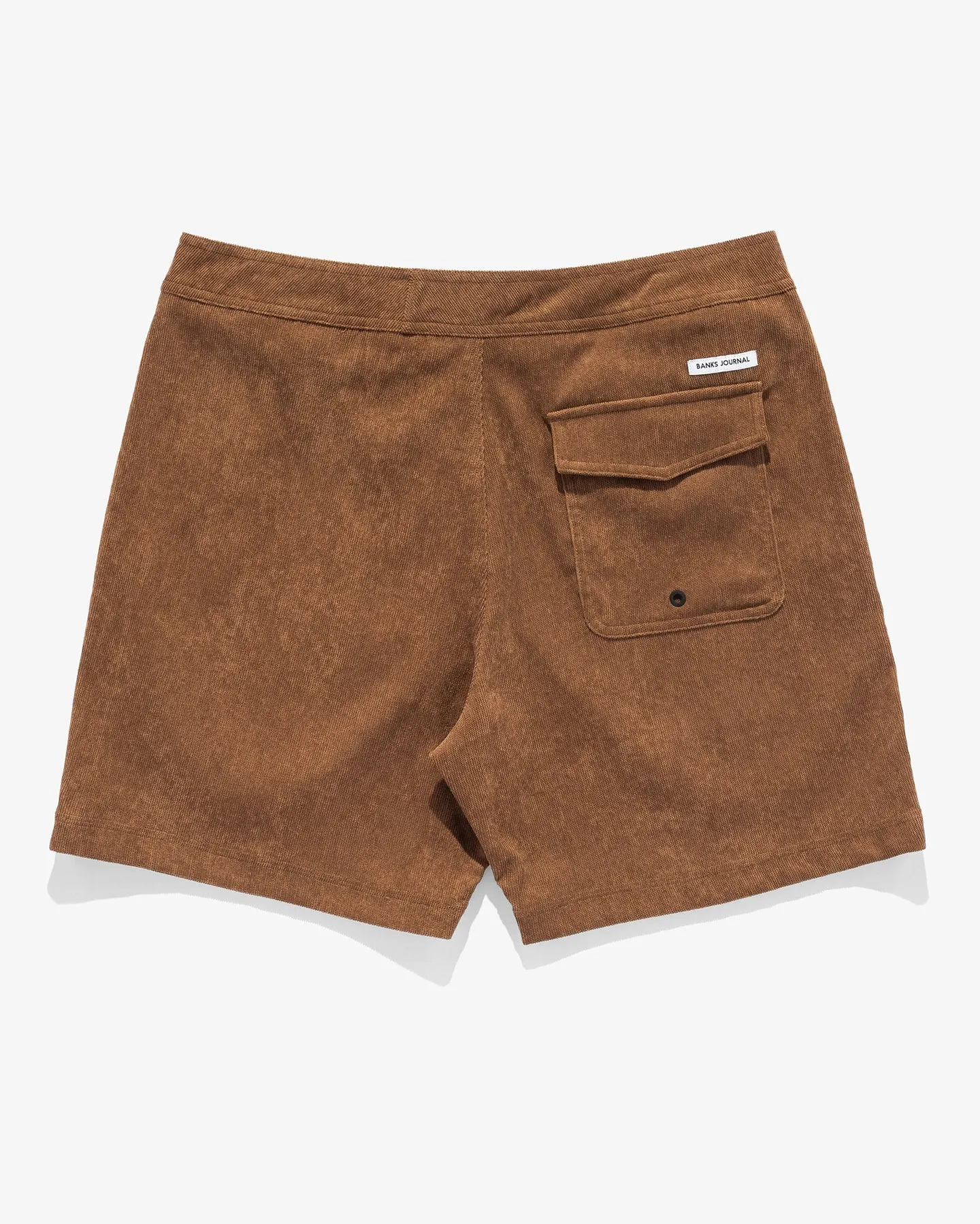 Slow Boardshort