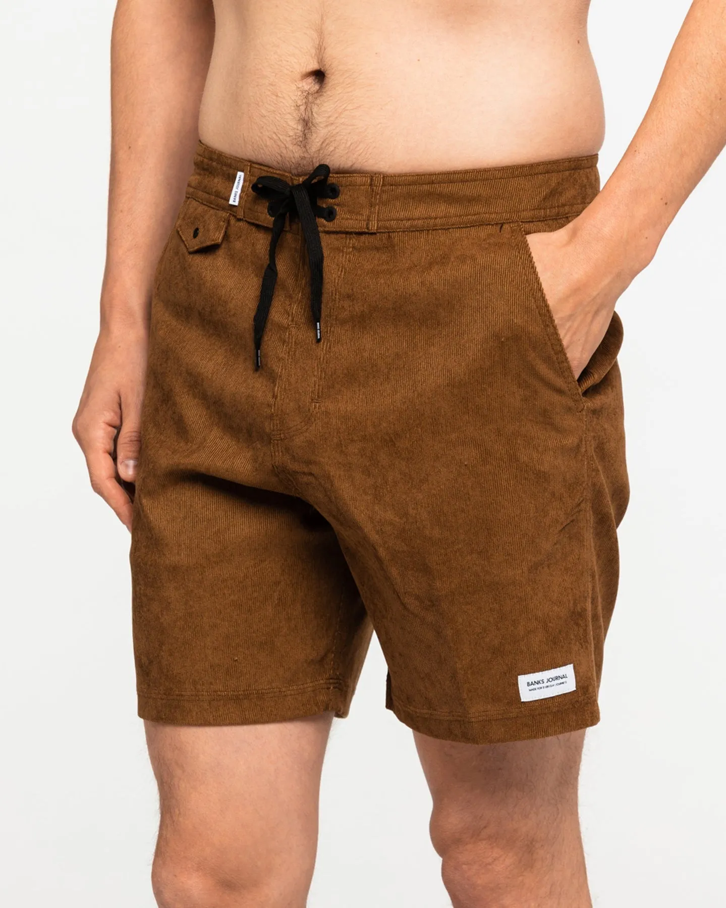 Slow Boardshort