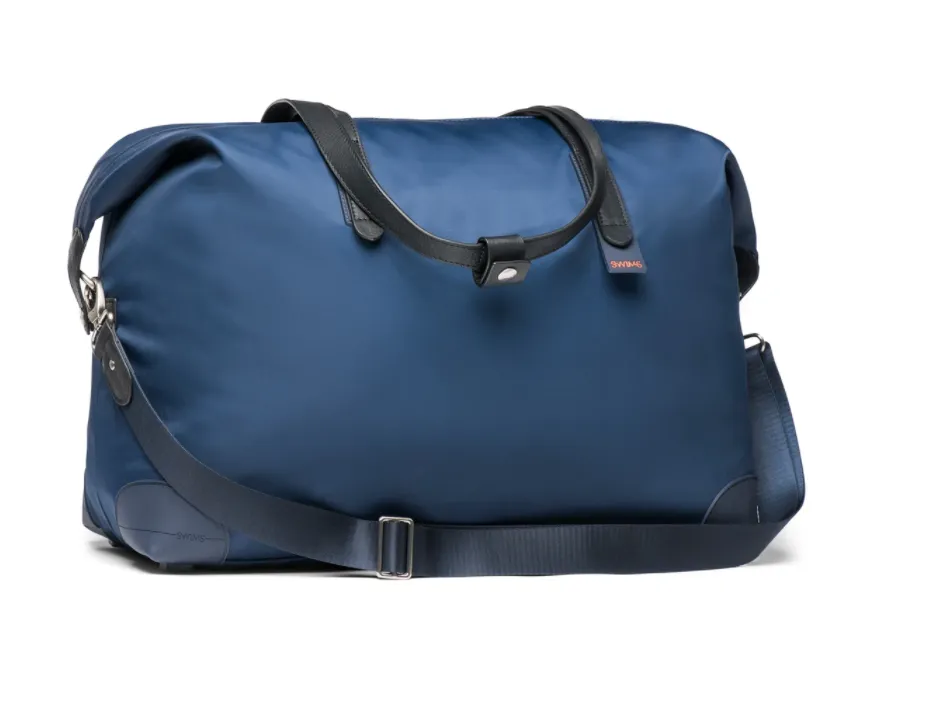 SWIMS - 48 Hour Holdall in Navy