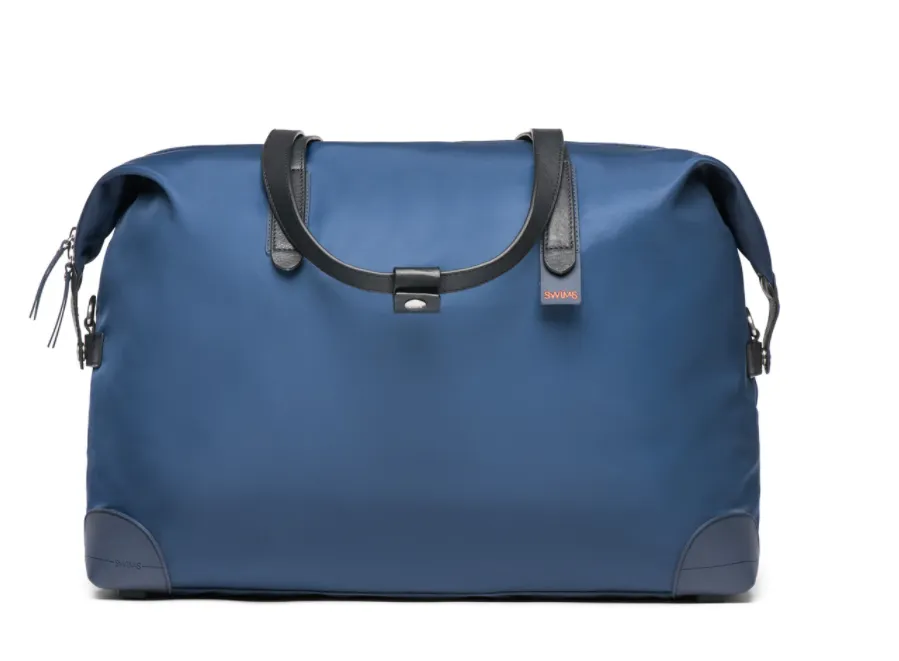 SWIMS - 48 Hour Holdall in Navy