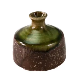 Tsubo Midori Vase