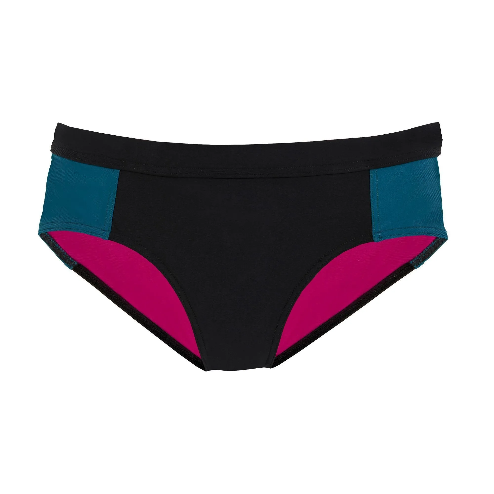 Women's Bikini Bottoms With Inner Drawstring VALY Ontario