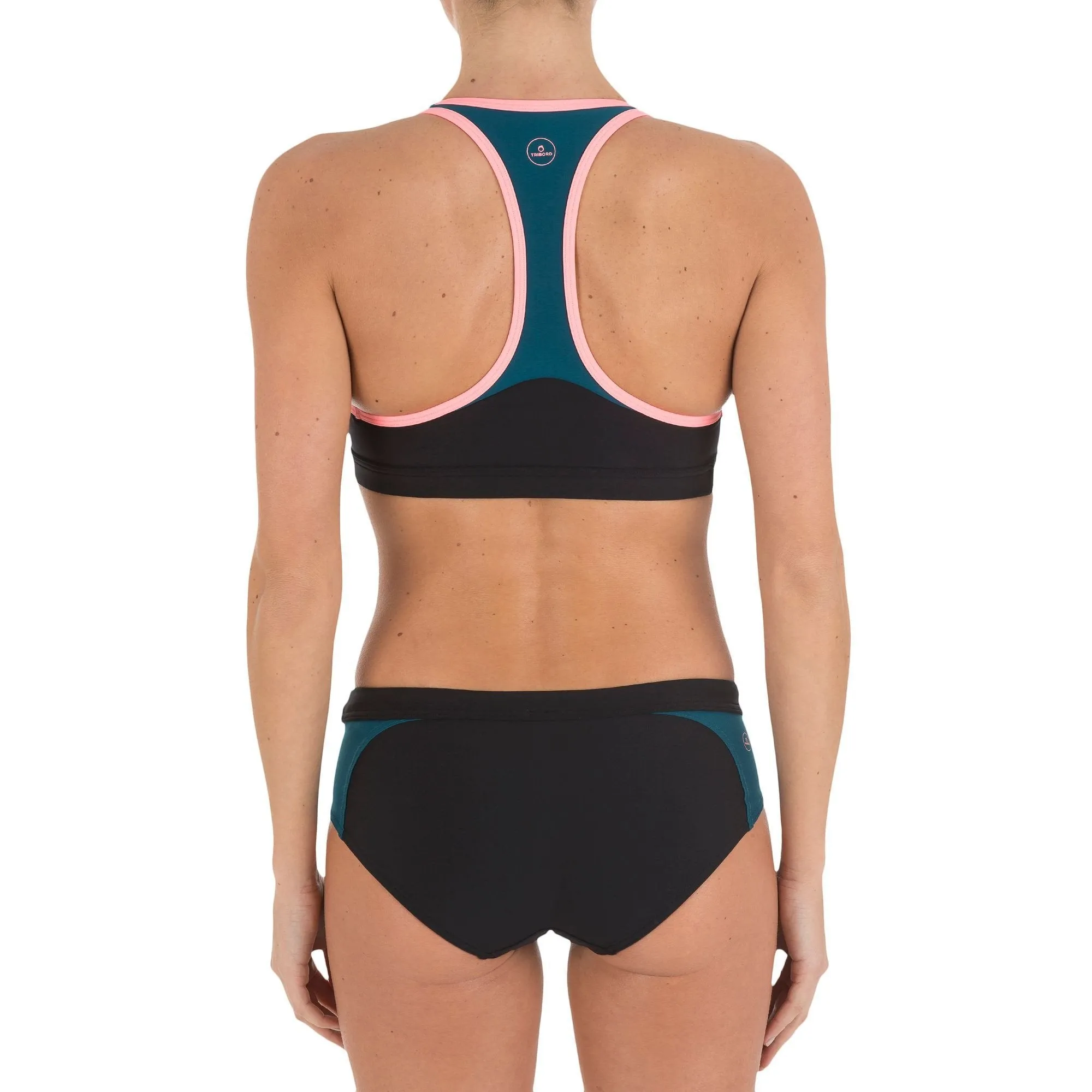 Women's Bikini Bottoms With Inner Drawstring VALY Ontario