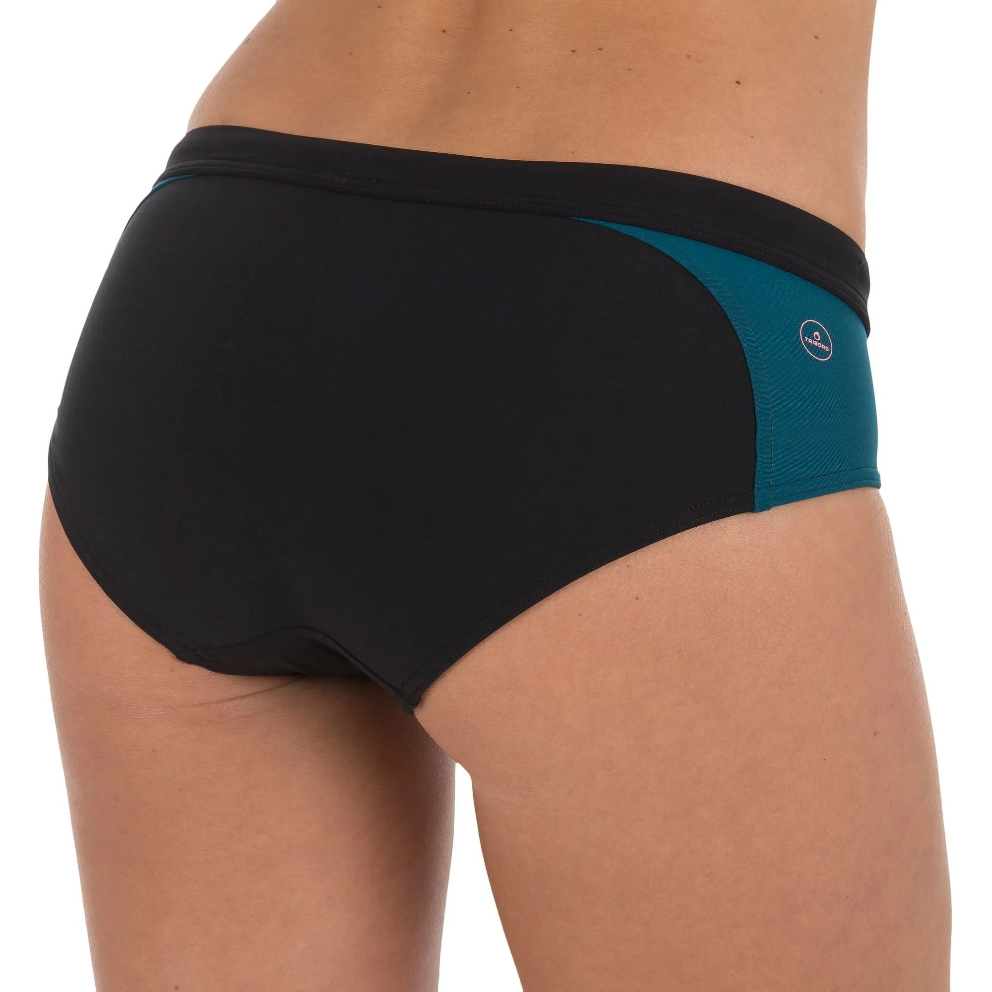 Women's Bikini Bottoms With Inner Drawstring VALY Ontario