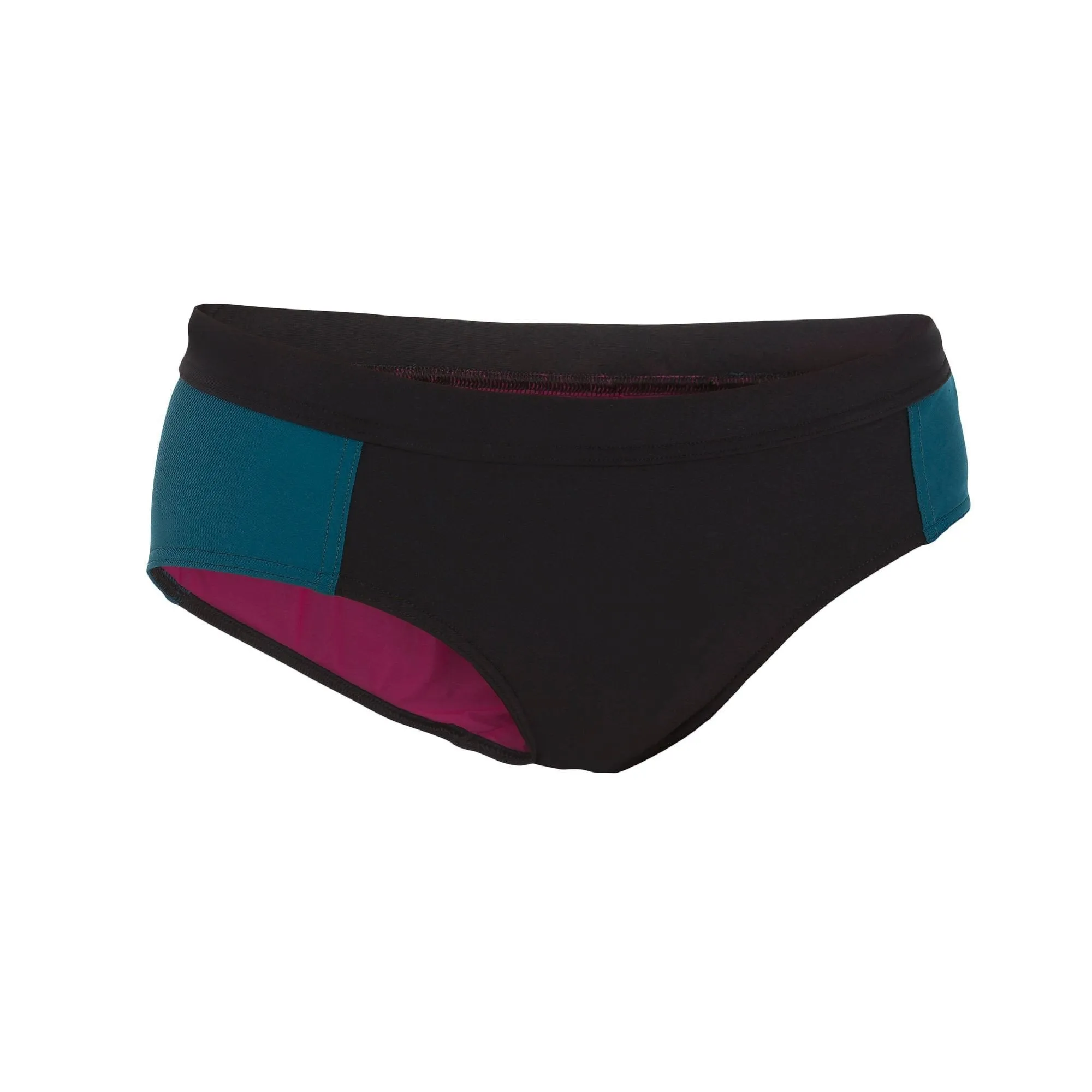 Women's Bikini Bottoms With Inner Drawstring VALY Ontario